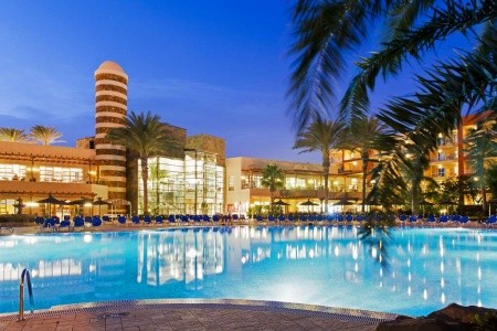 Kanárské ostrovy, Fuerteventura, Elba Carlota, za <span>25.935</span> Kč