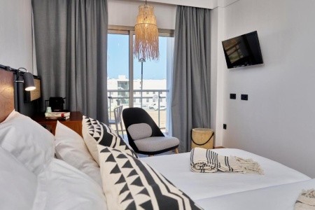 Kanárske ostrovy Fuerteventura Coral Cotillo Beach 8 dňový pobyt Polpenzia Letecky Letisko: Viedeň March 2026 ( 8/03/26-15/03/26)