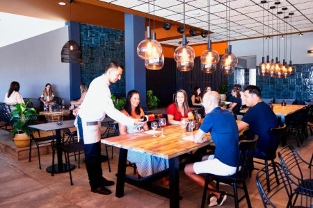 Kanárske ostrovy Fuerteventura Coral Cotillo Beach 8 dňový pobyt Polpenzia Letecky Letisko: Viedeň March 2026 ( 8/03/26-15/03/26)