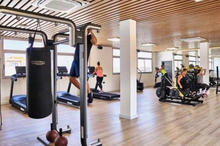 Kanárske ostrovy Fuerteventura Coral Cotillo Beach 8 dňový pobyt Polpenzia Letecky Letisko: Viedeň March 2026 ( 8/03/26-15/03/26)