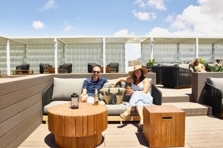 Kanárske ostrovy Fuerteventura Coral Cotillo Beach 8 dňový pobyt Polpenzia Letecky Letisko: Viedeň March 2026 ( 8/03/26-15/03/26)