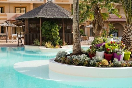 Kanárske ostrovy Fuerteventura Elba Lucia Sport & Suite 8 dňový pobyt All Inclusive Letecky Letisko: Viedeň March 2026 (15/03/26-22/03/26)