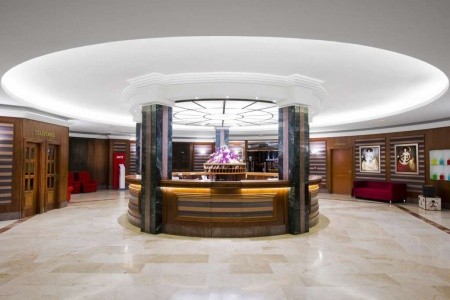 Kanárske ostrovy Fuerteventura Elba Lucia Sport & Suite 8 dňový pobyt All Inclusive Letecky Letisko: Viedeň March 2026 (15/03/26-22/03/26)