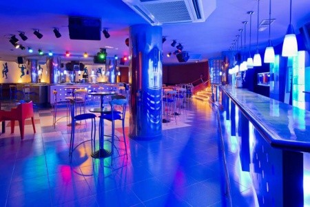 Kanárske ostrovy Fuerteventura Elba Lucia Sport & Suite 8 dňový pobyt All Inclusive Letecky Letisko: Viedeň March 2026 (15/03/26-22/03/26)