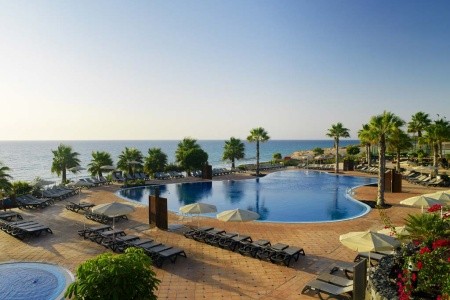 Kanárske ostrovy Fuerteventura H10 Tindaya 8 dňový pobyt Polpenzia Letecky Letisko: Viedeň April 2026 ( 7/04/26-14/04/26)