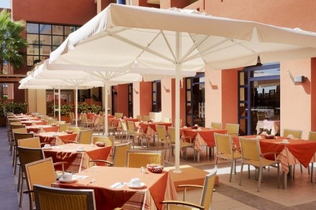 Kanárske ostrovy Fuerteventura H10 Tindaya 8 dňový pobyt Polpenzia Letecky Letisko: Viedeň April 2026 ( 7/04/26-14/04/26)