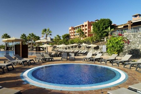 Kanárske ostrovy Fuerteventura H10 Tindaya 8 dňový pobyt Polpenzia Letecky Letisko: Viedeň April 2026 ( 7/04/26-14/04/26)