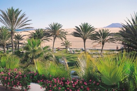 Kanárske ostrovy Fuerteventura Riu Oliva Beach Resort 8 dňový pobyt All Inclusive Letecky Letisko: Viedeň February 2026 ( 8/02/26-15/02/26)