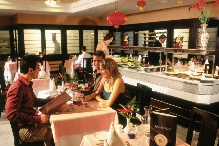 Kanárske ostrovy Fuerteventura Riu Oliva Beach Resort 8 dňový pobyt All Inclusive Letecky Letisko: Viedeň February 2026 ( 8/02/26-15/02/26)