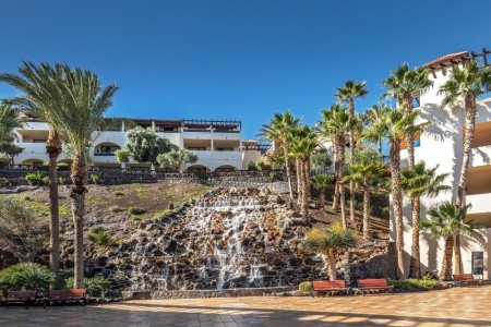 Kanárské ostrovy, Fuerteventura, Occidental Jandia Mar & Playa, za <span>23.729</span> Kč