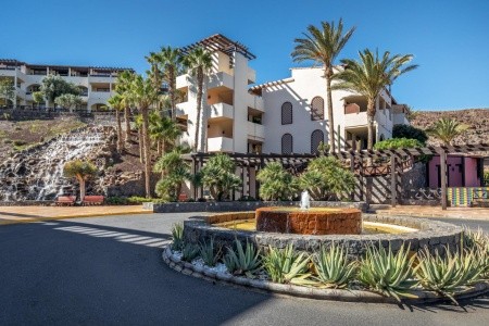 Kanárske ostrovy Fuerteventura Occidental Jandia Mar & Playa 8 dňový pobyt All Inclusive Letecky Letisko: Viedeň January 2026 (28/01/26- 4/02/26)