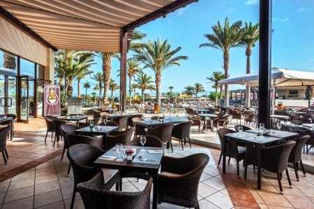 Kanárske ostrovy Fuerteventura Occidental Jandia Mar & Playa 8 dňový pobyt All Inclusive Letecky Letisko: Viedeň January 2026 (28/01/26- 4/02/26)
