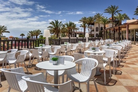 Kanárske ostrovy Fuerteventura Occidental Jandia Mar & Playa 8 dňový pobyt All Inclusive Letecky Letisko: Viedeň January 2026 (28/01/26- 4/02/26)