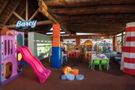 Kanárske ostrovy Fuerteventura Occidental Jandia Mar & Playa 8 dňový pobyt All Inclusive Letecky Letisko: Viedeň January 2026 (28/01/26- 4/02/26)