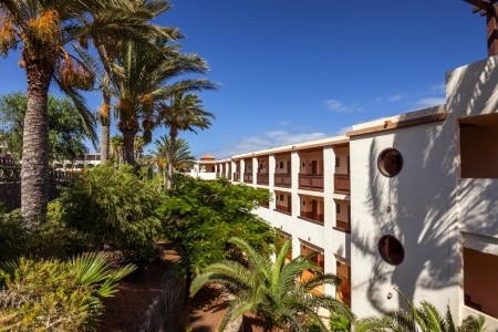 Kanárske ostrovy Fuerteventura Occidental Jandia Mar & Playa 8 dňový pobyt All Inclusive Letecky Letisko: Viedeň January 2026 (28/01/26- 4/02/26)