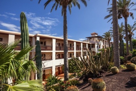 Kanárske ostrovy Fuerteventura Occidental Jandia Mar & Playa 8 dňový pobyt All Inclusive Letecky Letisko: Viedeň January 2026 (28/01/26- 4/02/26)