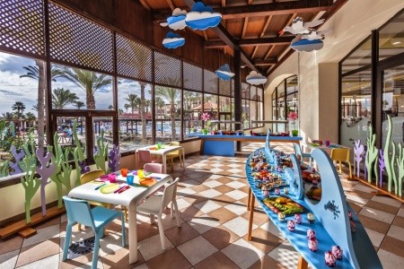Kanárske ostrovy Fuerteventura Occidental Jandia Mar & Playa 8 dňový pobyt All Inclusive Letecky Letisko: Viedeň January 2026 (28/01/26- 4/02/26)
