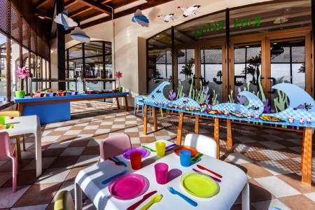 Kanárske ostrovy Fuerteventura Occidental Jandia Mar & Playa 8 dňový pobyt All Inclusive Letecky Letisko: Viedeň January 2026 (28/01/26- 4/02/26)