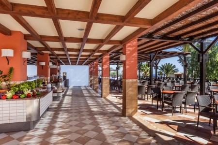 Kanárske ostrovy Fuerteventura Occidental Jandia Mar & Playa 8 dňový pobyt All Inclusive Letecky Letisko: Viedeň January 2026 (28/01/26- 4/02/26)
