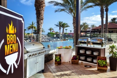 Kanárske ostrovy Fuerteventura Occidental Jandia Mar & Playa 8 dňový pobyt All Inclusive Letecky Letisko: Viedeň January 2026 (28/01/26- 4/02/26)