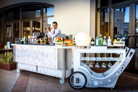 Kanárske ostrovy Fuerteventura Occidental Jandia Mar & Playa 8 dňový pobyt All Inclusive Letecky Letisko: Viedeň January 2026 (28/01/26- 4/02/26)