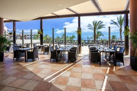 Kanárske ostrovy Fuerteventura Occidental Jandia Mar & Playa 8 dňový pobyt All Inclusive Letecky Letisko: Viedeň January 2026 (28/01/26- 4/02/26)