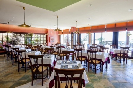 Kanárske ostrovy Fuerteventura Occidental Jandia Mar & Playa 8 dňový pobyt All Inclusive Letecky Letisko: Viedeň January 2026 (28/01/26- 4/02/26)
