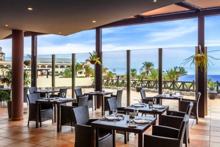 Kanárske ostrovy Fuerteventura Occidental Jandia Mar & Playa 8 dňový pobyt All Inclusive Letecky Letisko: Viedeň January 2026 (28/01/26- 4/02/26)