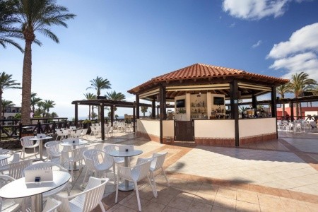 Kanárske ostrovy Fuerteventura Occidental Jandia Mar & Playa 8 dňový pobyt All Inclusive Letecky Letisko: Viedeň January 2026 (28/01/26- 4/02/26)