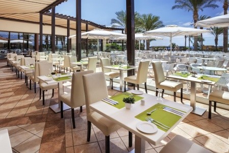 Kanárske ostrovy Fuerteventura Occidental Jandia Mar & Playa 8 dňový pobyt All Inclusive Letecky Letisko: Viedeň January 2026 (28/01/26- 4/02/26)