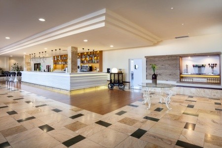 Kanárske ostrovy Fuerteventura Occidental Jandia Mar & Playa 8 dňový pobyt All Inclusive Letecky Letisko: Viedeň January 2026 (28/01/26- 4/02/26)