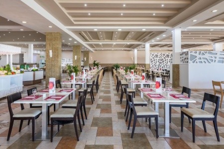 Kanárske ostrovy Fuerteventura Occidental Jandia Mar & Playa 8 dňový pobyt All Inclusive Letecky Letisko: Viedeň January 2026 (28/01/26- 4/02/26)