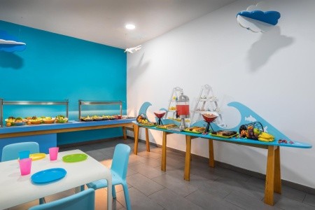 Kanárske ostrovy Fuerteventura Occidental Jandia Mar & Playa 8 dňový pobyt All Inclusive Letecky Letisko: Viedeň January 2026 (28/01/26- 4/02/26)