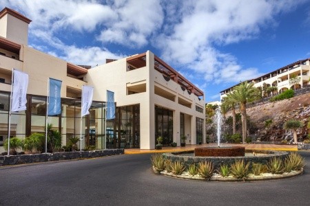 Kanárske ostrovy Fuerteventura Occidental Jandia Mar & Playa 8 dňový pobyt All Inclusive Letecky Letisko: Viedeň January 2026 (28/01/26- 4/02/26)