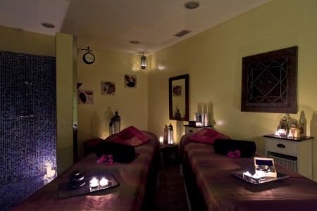 Kanárske ostrovy Fuerteventura Occidental Jandia Mar & Playa 8 dňový pobyt All Inclusive Letecky Letisko: Viedeň January 2026 (28/01/26- 4/02/26)