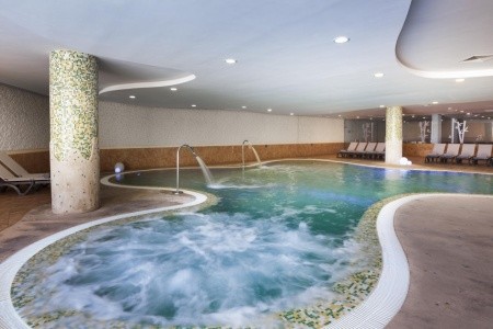 Kanárske ostrovy Fuerteventura Occidental Jandia Mar & Playa 8 dňový pobyt All Inclusive Letecky Letisko: Viedeň January 2026 (28/01/26- 4/02/26)