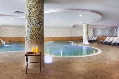 Kanárske ostrovy Fuerteventura Occidental Jandia Mar & Playa 8 dňový pobyt All Inclusive Letecky Letisko: Viedeň January 2026 (28/01/26- 4/02/26)