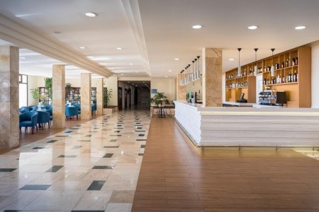 Kanárske ostrovy Fuerteventura Occidental Jandia Mar & Playa 8 dňový pobyt All Inclusive Letecky Letisko: Viedeň January 2026 (28/01/26- 4/02/26)