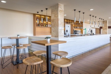 Kanárske ostrovy Fuerteventura Occidental Jandia Mar & Playa 8 dňový pobyt All Inclusive Letecky Letisko: Viedeň January 2026 (28/01/26- 4/02/26)