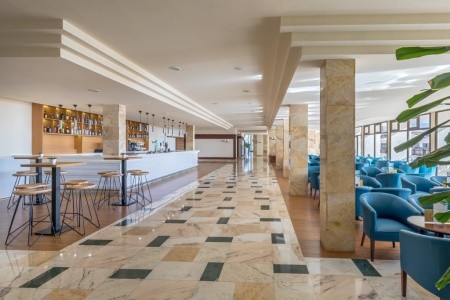 Kanárske ostrovy Fuerteventura Occidental Jandia Mar & Playa 8 dňový pobyt All Inclusive Letecky Letisko: Viedeň January 2026 (28/01/26- 4/02/26)