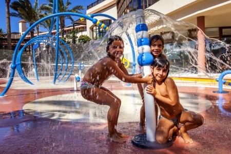 Kanárske ostrovy Fuerteventura Occidental Jandia Mar & Playa 8 dňový pobyt All Inclusive Letecky Letisko: Viedeň January 2026 (28/01/26- 4/02/26)