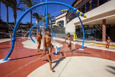Kanárske ostrovy Fuerteventura Occidental Jandia Mar & Playa 8 dňový pobyt All Inclusive Letecky Letisko: Viedeň January 2026 (28/01/26- 4/02/26)