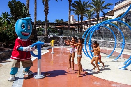 Kanárske ostrovy Fuerteventura Occidental Jandia Mar & Playa 8 dňový pobyt All Inclusive Letecky Letisko: Viedeň January 2026 (28/01/26- 4/02/26)