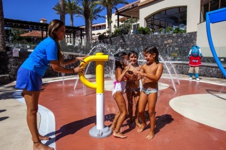 Kanárske ostrovy Fuerteventura Occidental Jandia Mar & Playa 8 dňový pobyt All Inclusive Letecky Letisko: Viedeň January 2026 (28/01/26- 4/02/26)