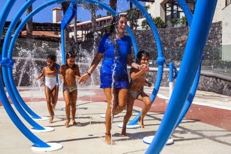 Kanárske ostrovy Fuerteventura Occidental Jandia Mar & Playa 8 dňový pobyt All Inclusive Letecky Letisko: Viedeň January 2026 (28/01/26- 4/02/26)