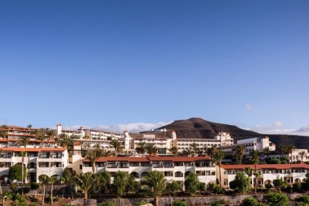Kanárske ostrovy Fuerteventura Occidental Jandia Mar & Playa 8 dňový pobyt All Inclusive Letecky Letisko: Viedeň January 2026 (28/01/26- 4/02/26)