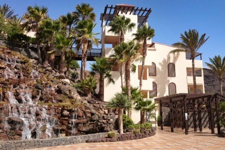 Kanárske ostrovy Fuerteventura Occidental Jandia Mar & Playa 8 dňový pobyt All Inclusive Letecky Letisko: Viedeň January 2026 (28/01/26- 4/02/26)