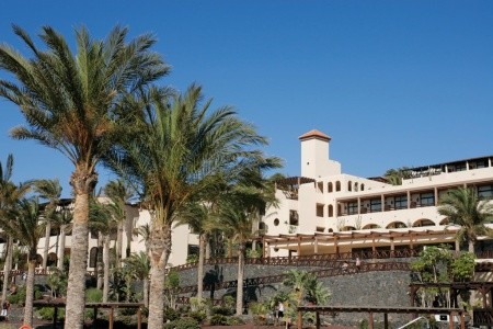 Kanárske ostrovy Fuerteventura Occidental Jandia Mar & Playa 8 dňový pobyt All Inclusive Letecky Letisko: Viedeň January 2026 (28/01/26- 4/02/26)