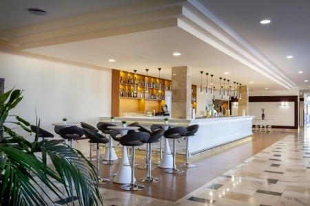 Kanárske ostrovy Fuerteventura Occidental Jandia Mar & Playa 8 dňový pobyt All Inclusive Letecky Letisko: Viedeň January 2026 (28/01/26- 4/02/26)