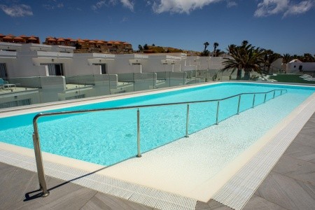 Kanárske ostrovy Fuerteventura Taimar 8 dňový pobyt All Inclusive Letecky Letisko: Viedeň January 2026 (18/01/26-25/01/26)